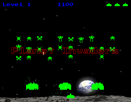 random image of some project